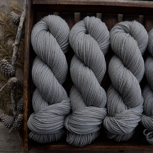 Drift (Wyoming Wool)