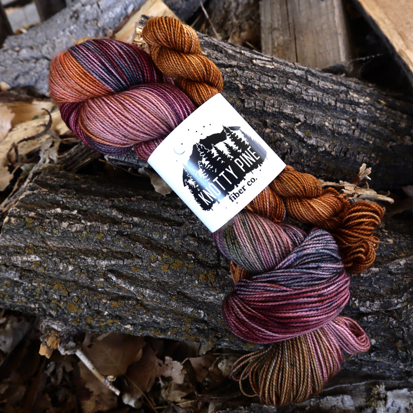May Desert West Sock Set (Pre-Order)
