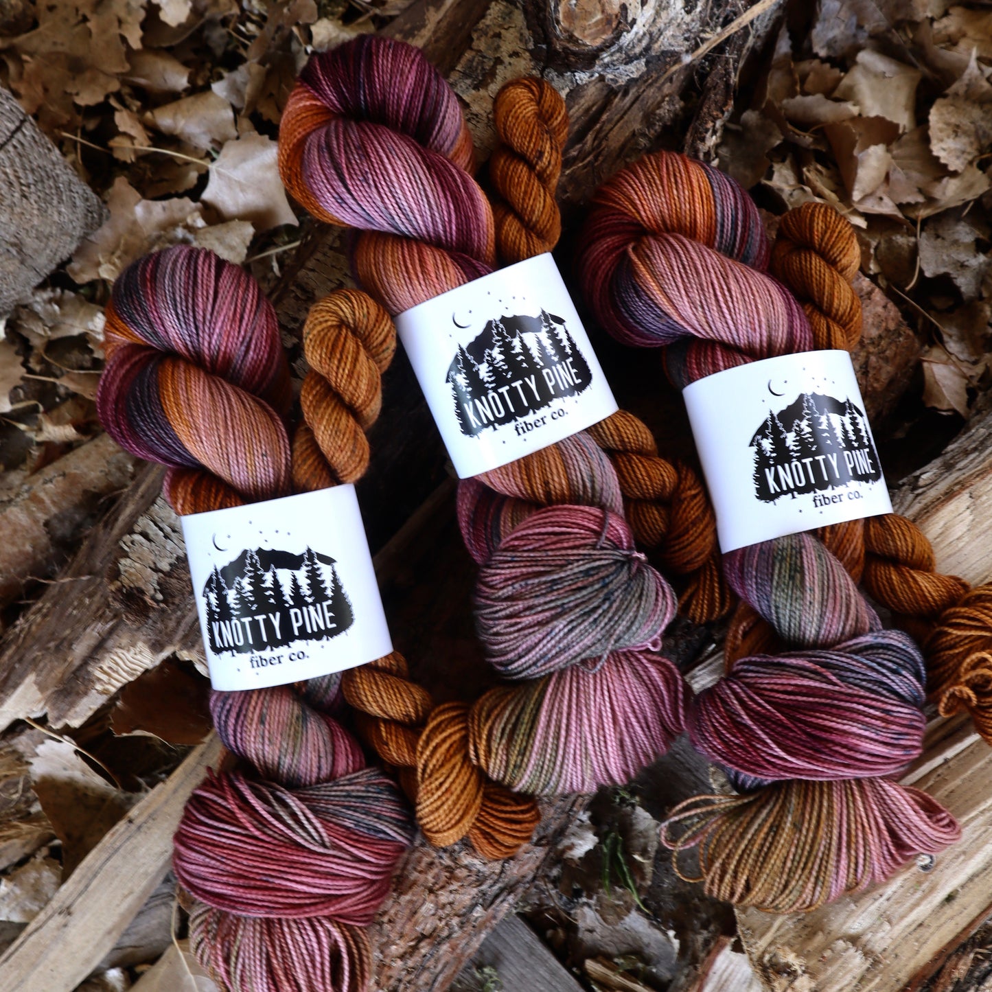 May Desert West Sock Set (Pre-Order)