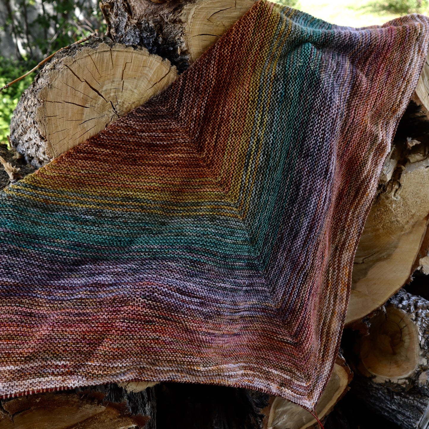 Desert West Mini Skein Collection (Pre-Order)