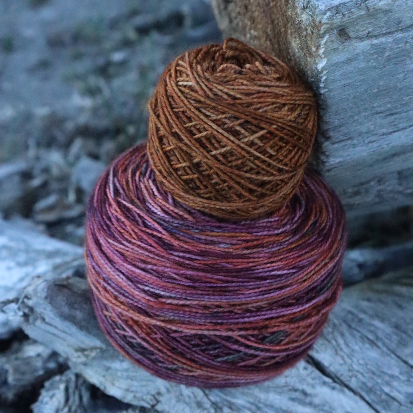 May Desert West Sock Set (Pre-Order)