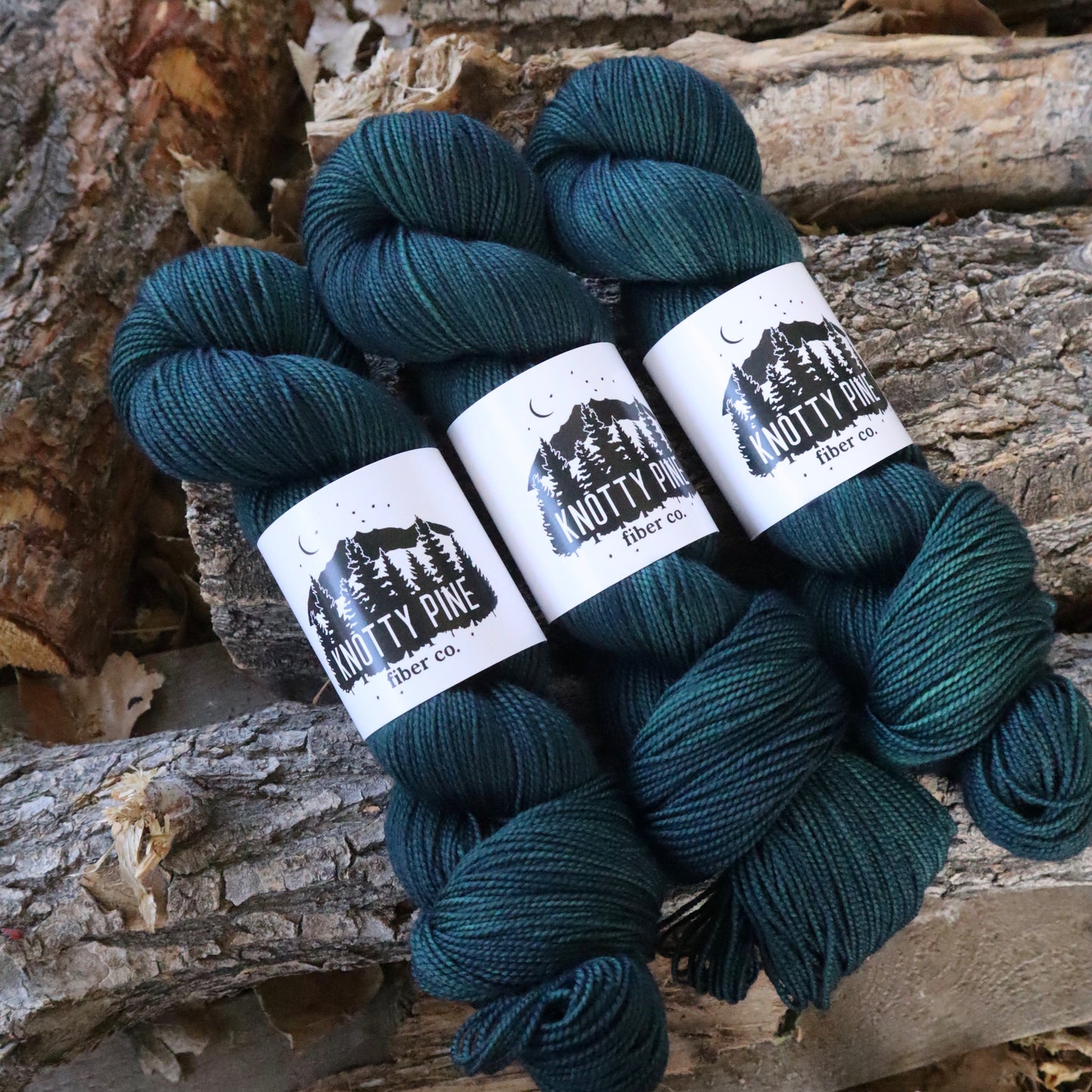 Indigo (Homestead) Ready to Ship