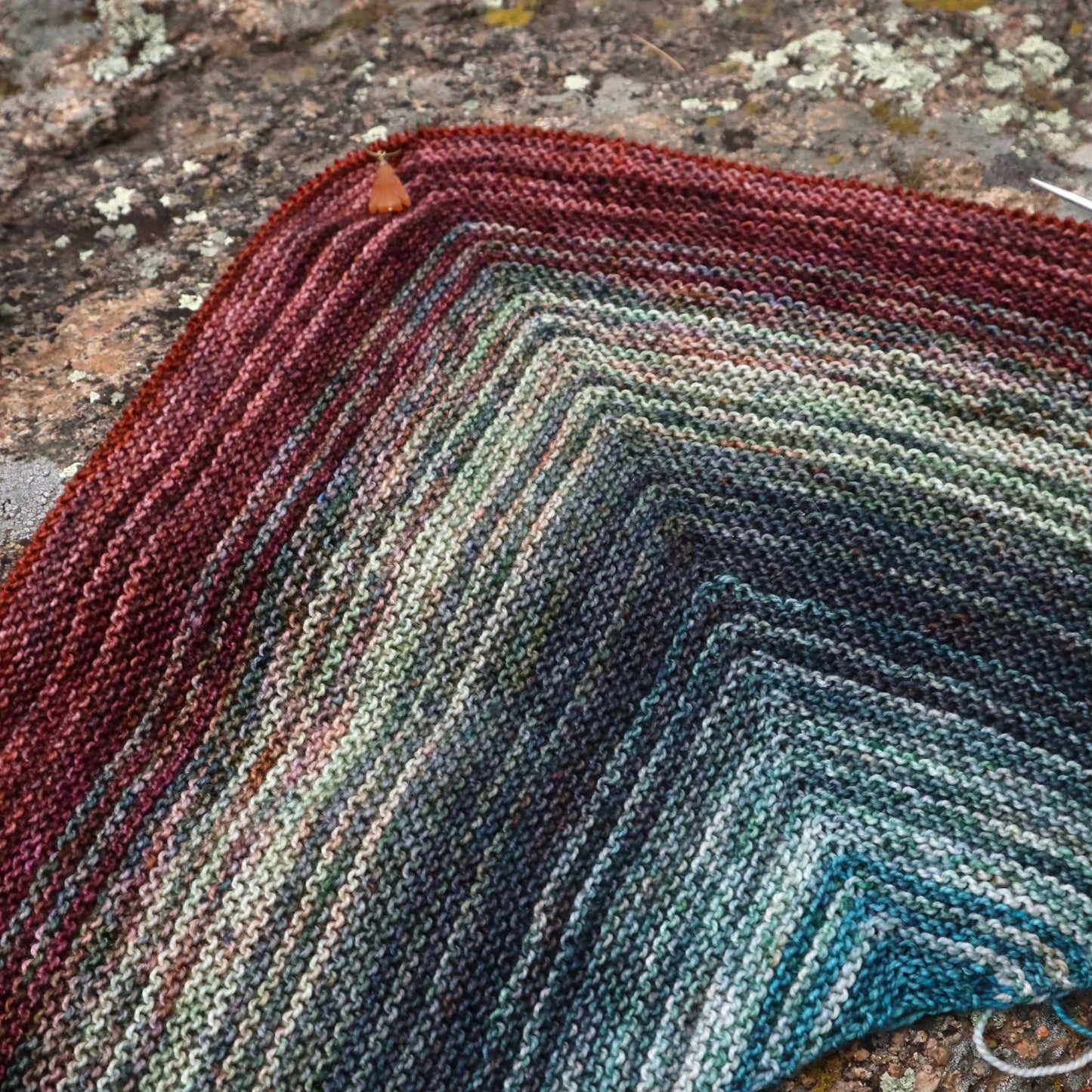 Desert West Mini Skein Collection (Pre-Order)
