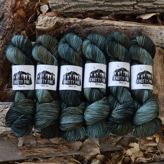 Wind River (Bighorn)