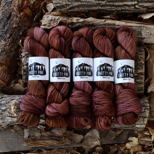 Wild Berry (Bighorn)