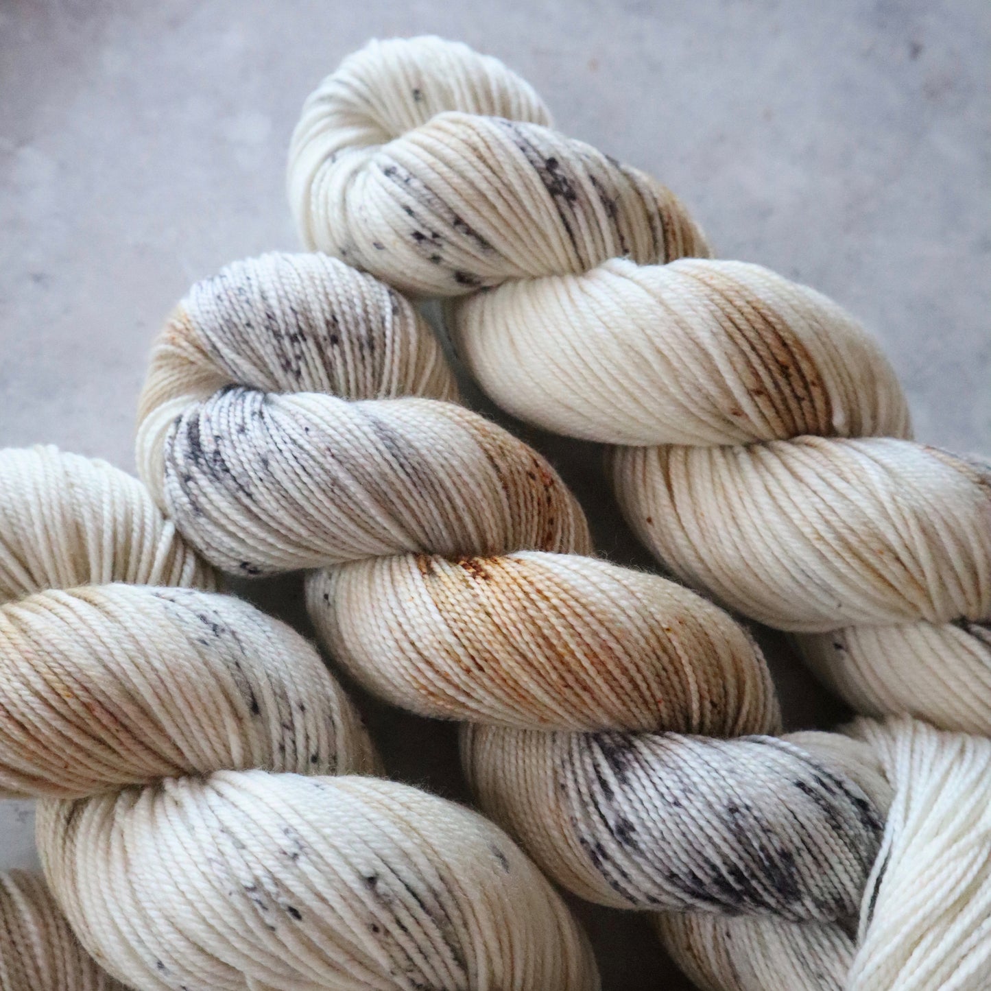 Wild Advent Full Skein Pre-Order (March 2024)