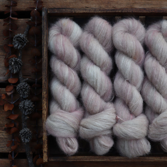 Jackalope Suri (Ready to Ship)