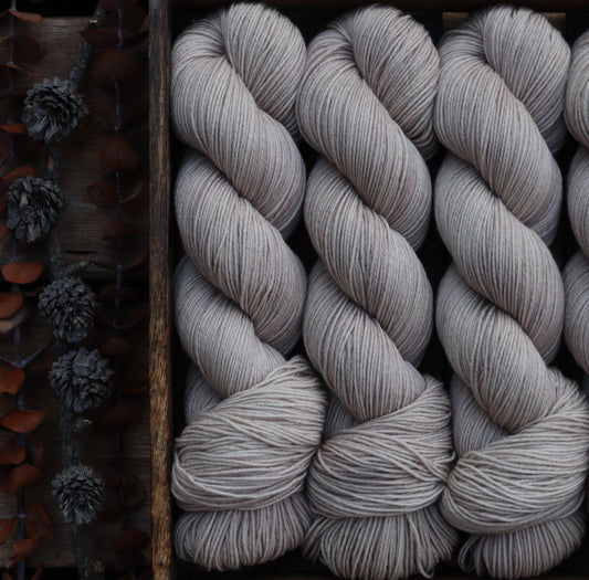 Owl Creek (Boxelder Organic)
