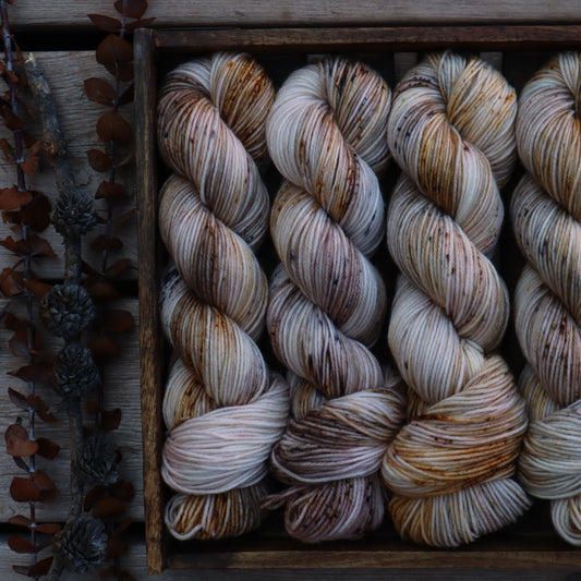 *New* Phantom of the North (Bighorn DK)