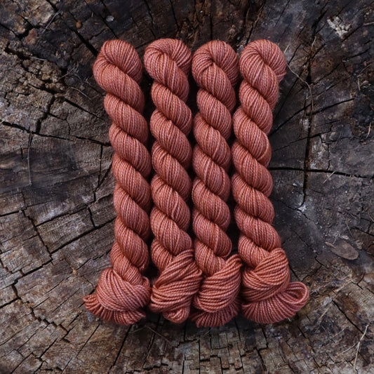 Bighorn Sock Minis (More Colors Available)