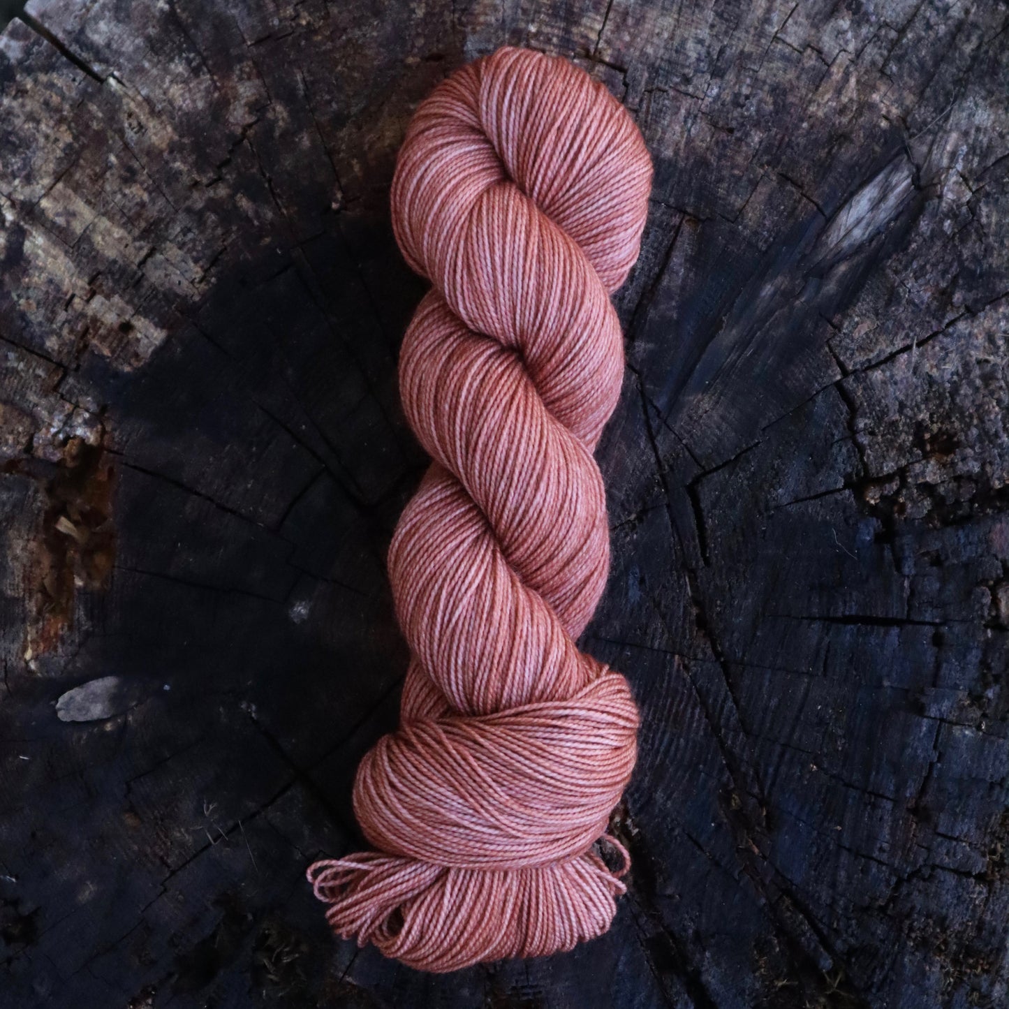 Terracotta (Bighorn Sock)