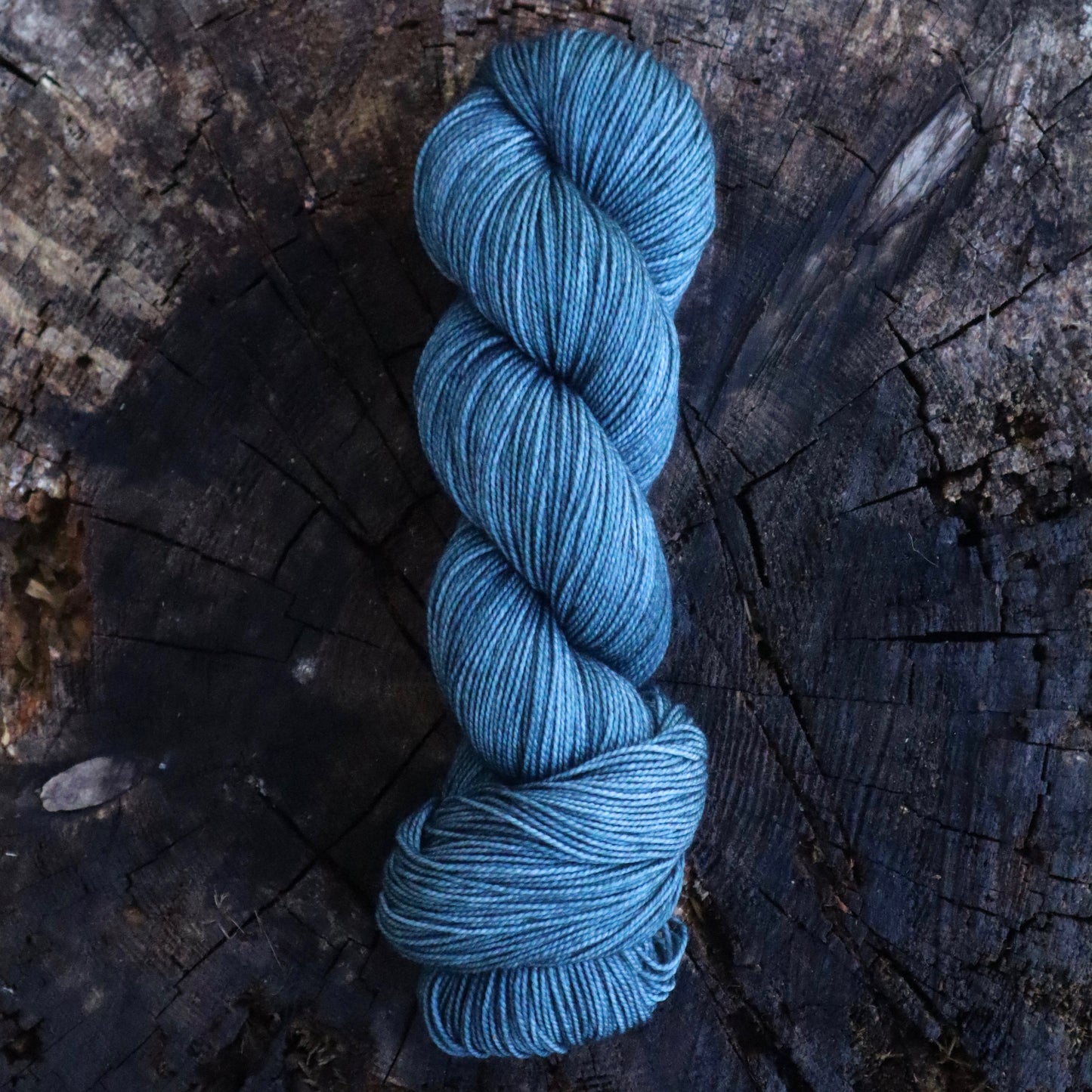 Denim (Bighorn Sock)