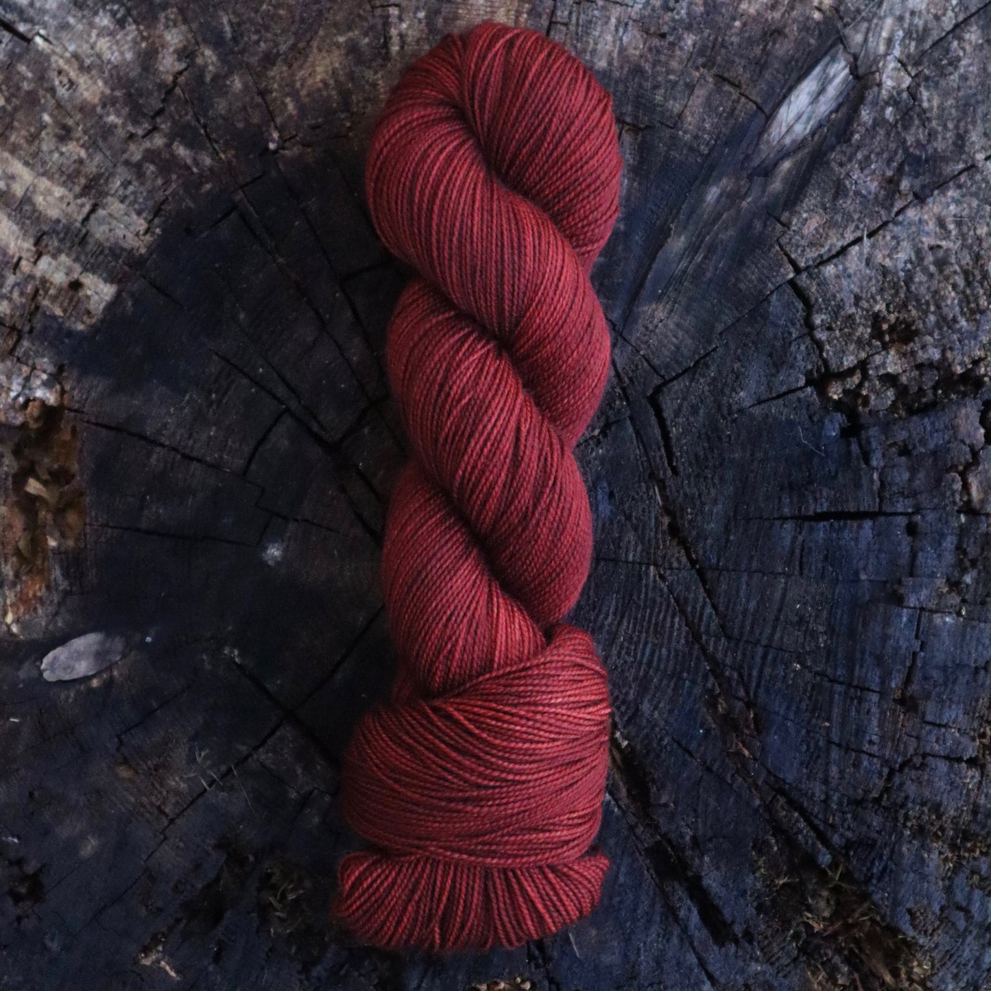 Ginger Red (Bighorn Sock)