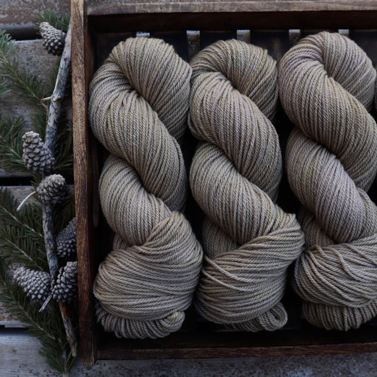 Mojave (Wyoming Wool)