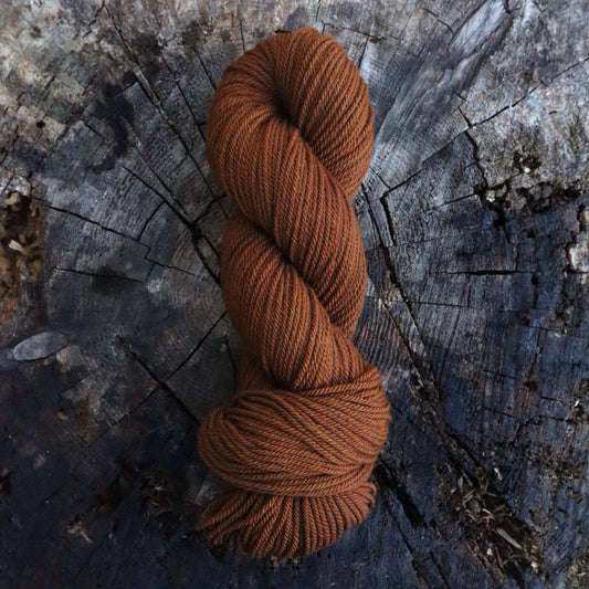 Whiskey River (Wyoming Wool)