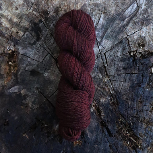 Autumn Maple (Teton Range DK)