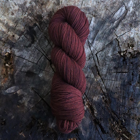 Wino (Wyoming Wool)