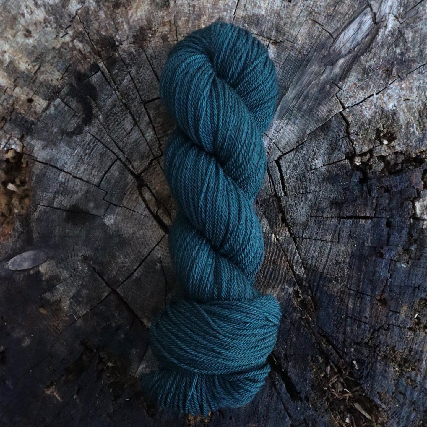 Deep Sea (Teton Range DK)