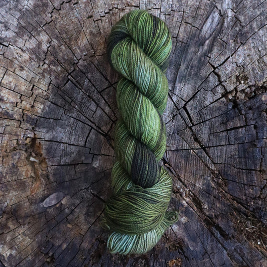 Green Mountain (Bighorn Sock) Ready to Ship