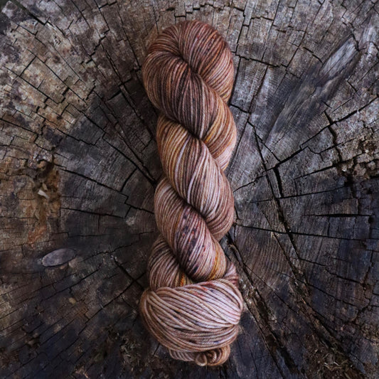 Sunset Bull (Bighorn DK) Ready to Ship