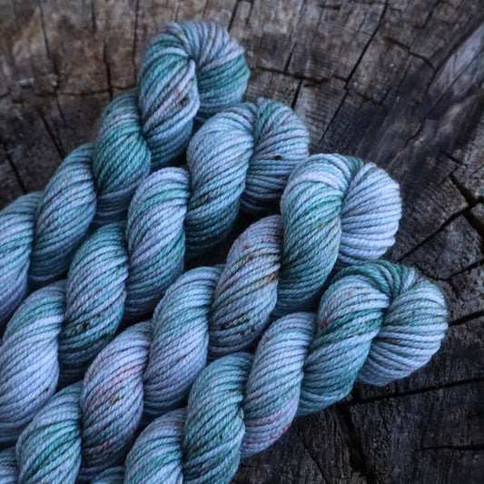 Ocean Air (Bighorn DK Mini) Ready to Ship