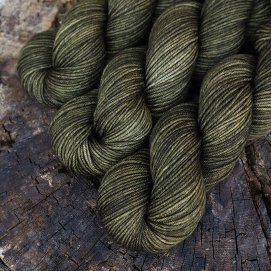 Olive Pine (Bighorn)