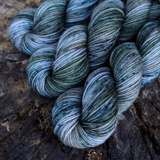 Mountain Morning (Bighorn DK) Ready to Ship