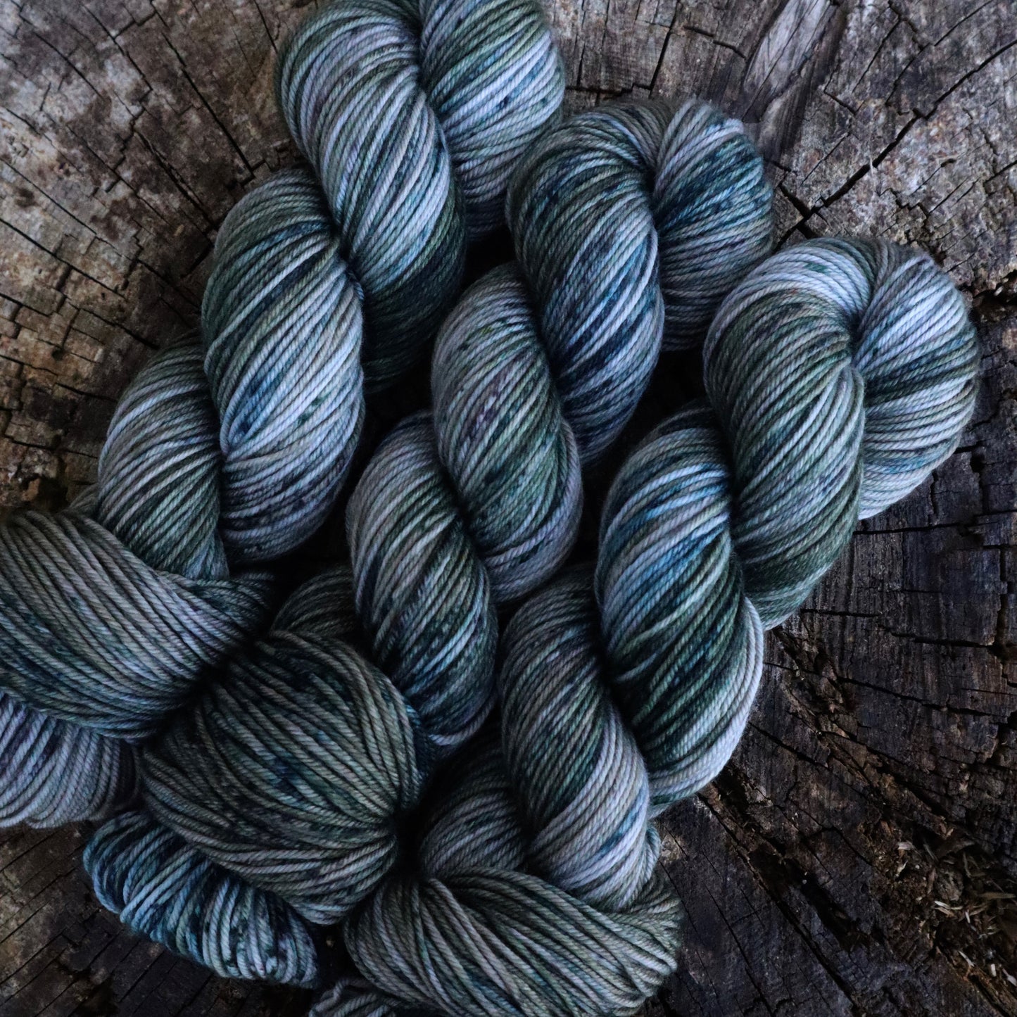 Mountain Morning (Bighorn DK) Ready to Ship