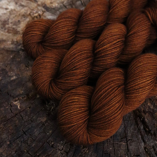 Whiskey River (Bighorn DK) Ready to Ship