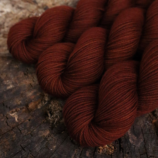 Autumn Maple (Bighorn)