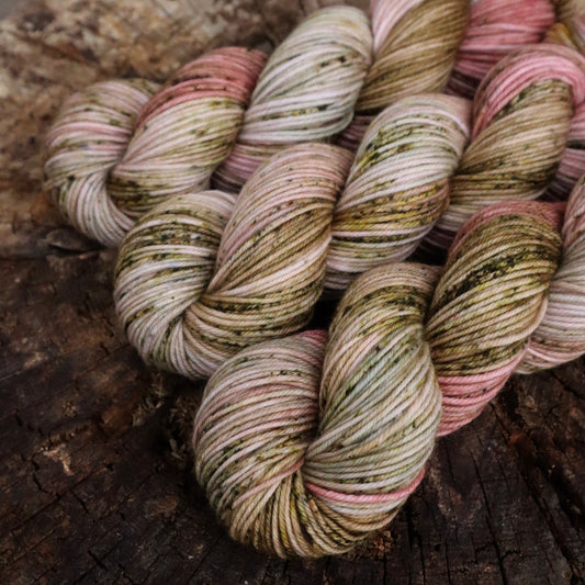 Christmas Candy (Bighorn DK) Ready to Ship