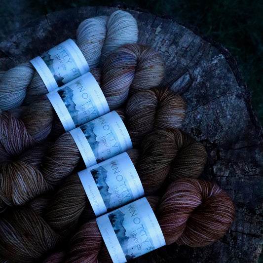 Shop My Stash (Bighorn Sock Fade Kit) (Copy)