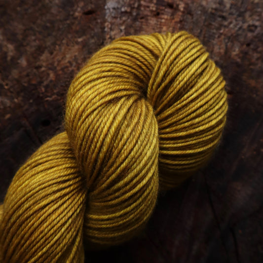 Snowy Range DK (Shop My Stash)