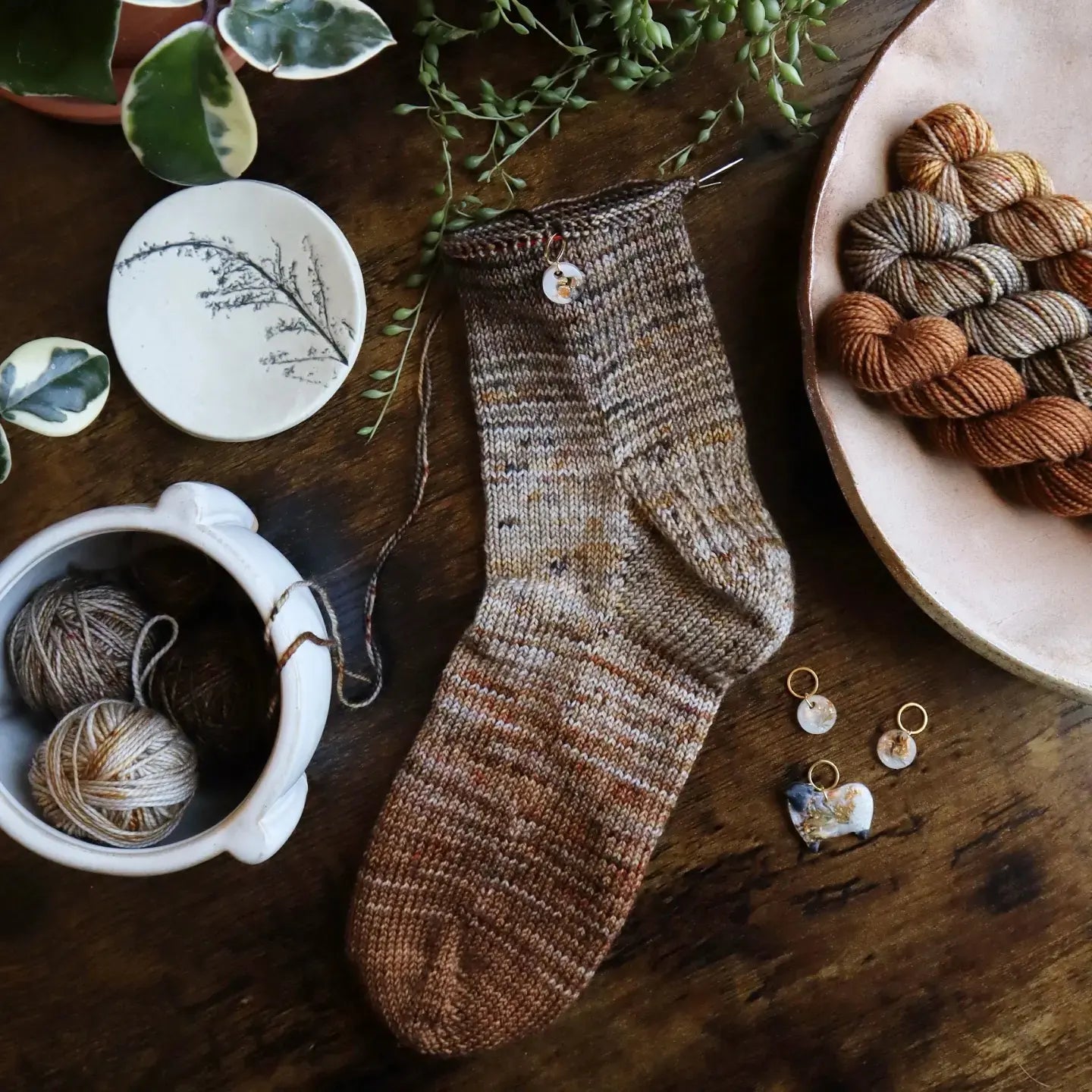 Carhartt Mini Skein Set (Ready to Ship)
