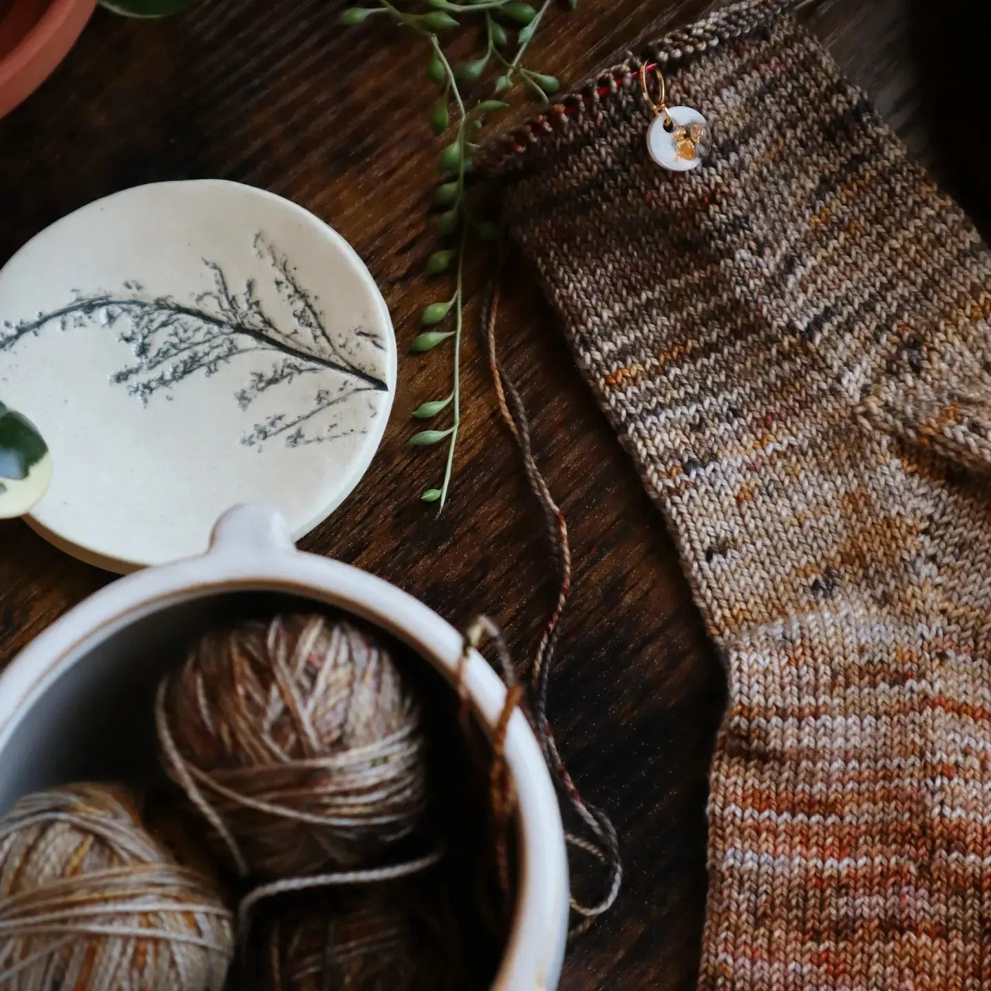 Carhartt Mini Skein Set (Ready to Ship)