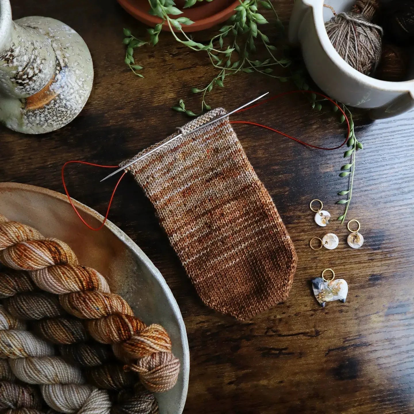 Carhartt Mini Skein Set (Ready to Ship)