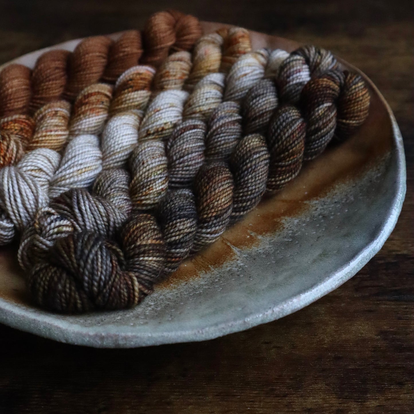Carhartt Mini Skein Set (Ready to Ship)